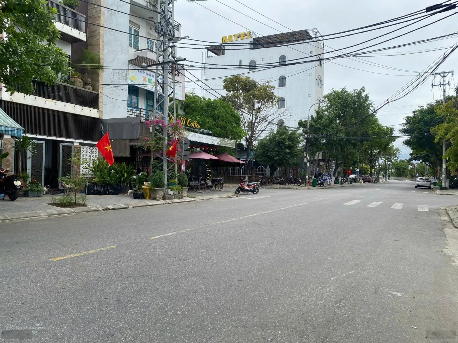 Chủ cần tiền bán nhà đường Lương Định Của - đối diện Trường, gần chợ 100m2