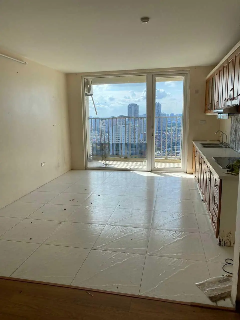 Duy nhất căn 03 tòa SME Hà Đông - 141m2 - 3 ngủ, 3vs - phòng khách đá bóng - 4,1 tỷ