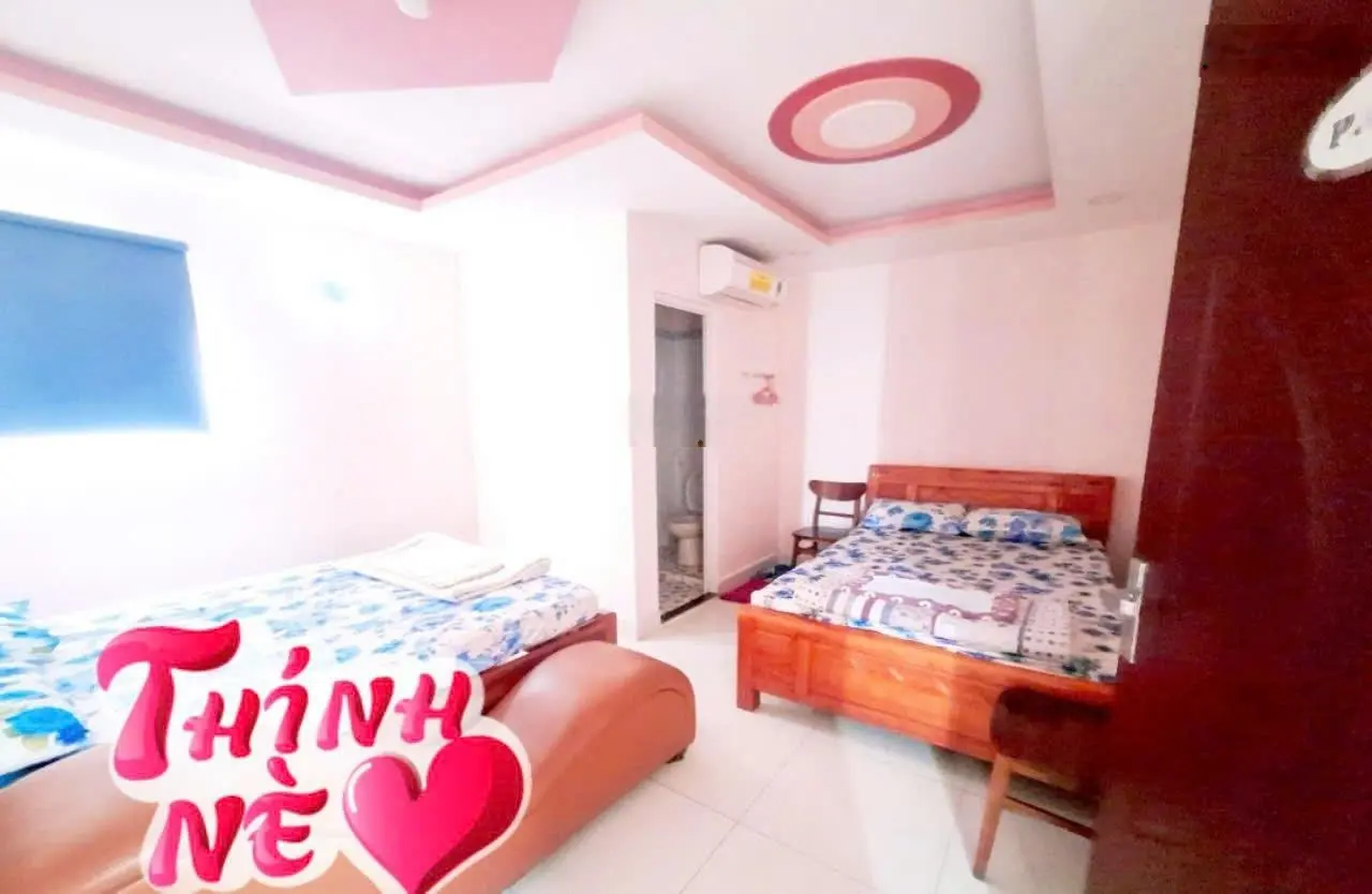 Giá tốt! HXH Phạm Văn Đồng - HBC Doanh thu khủng 2tỷ /năm 162m2(5,5x30)5T chỉ 24tỷ8 siêu lợi nhuận