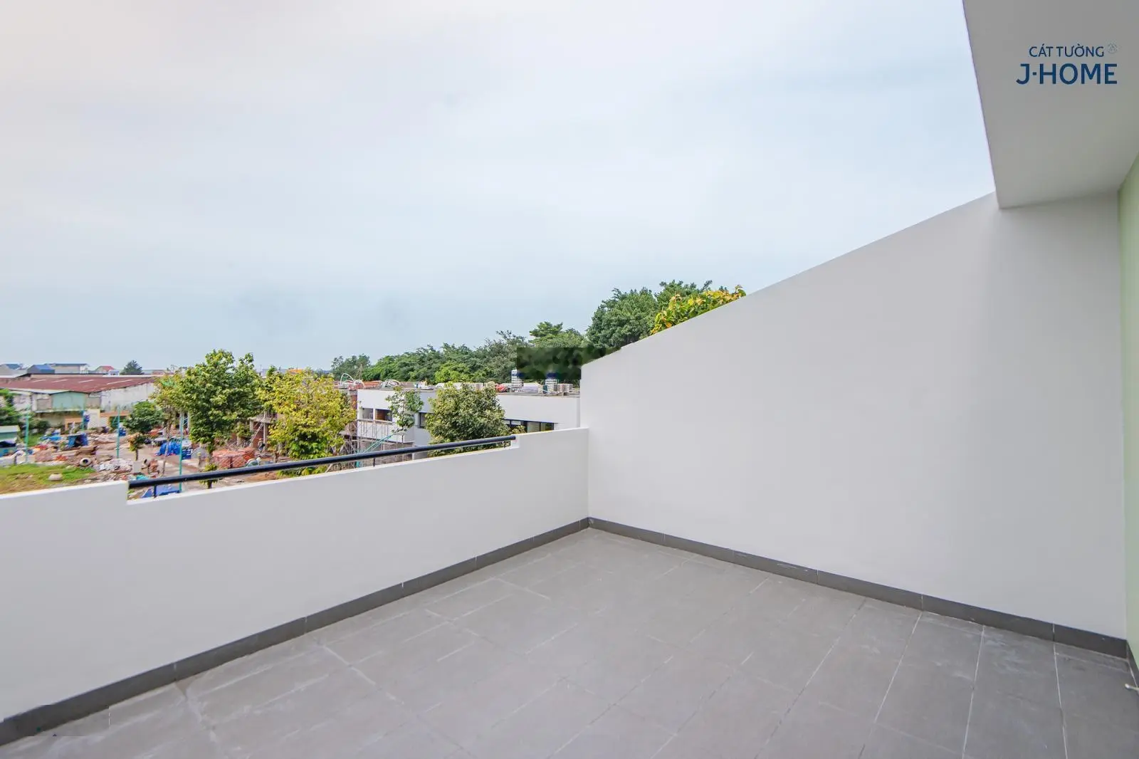 Tài chính cỡ 1,2 tỷ sở hữu căn nhà y hình luôn ạ. 76m2, SHR nhà trung tâm TP Thuận An