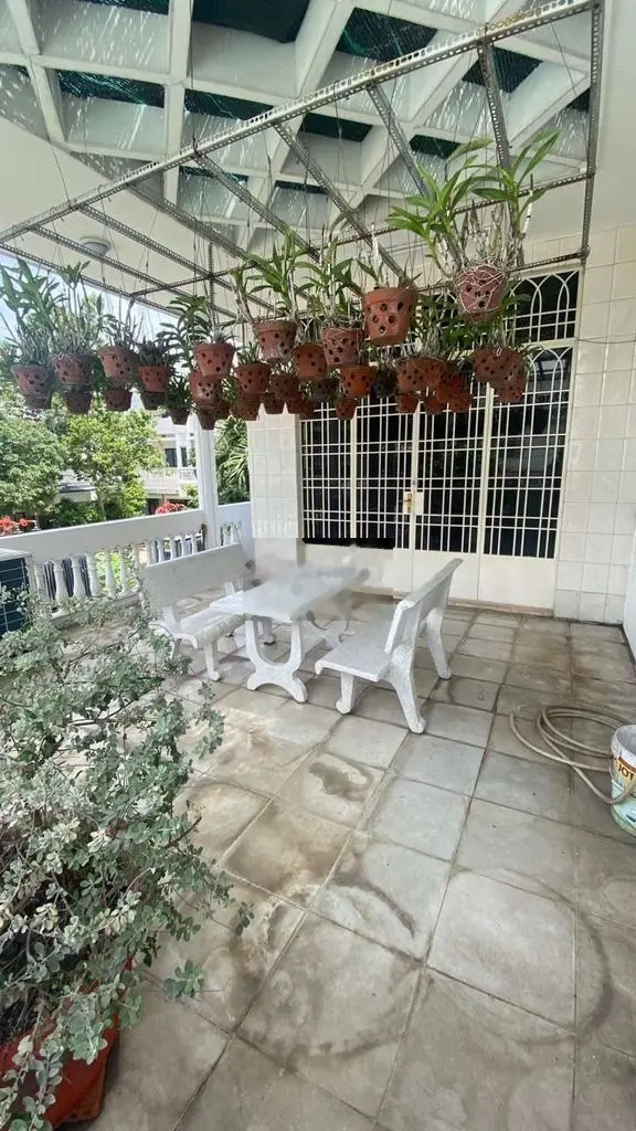 Chỉ 20 5 tỷ Nhà MTKD ngang 5.2m lề 5m Bình Thới kế khu hành chính Q11