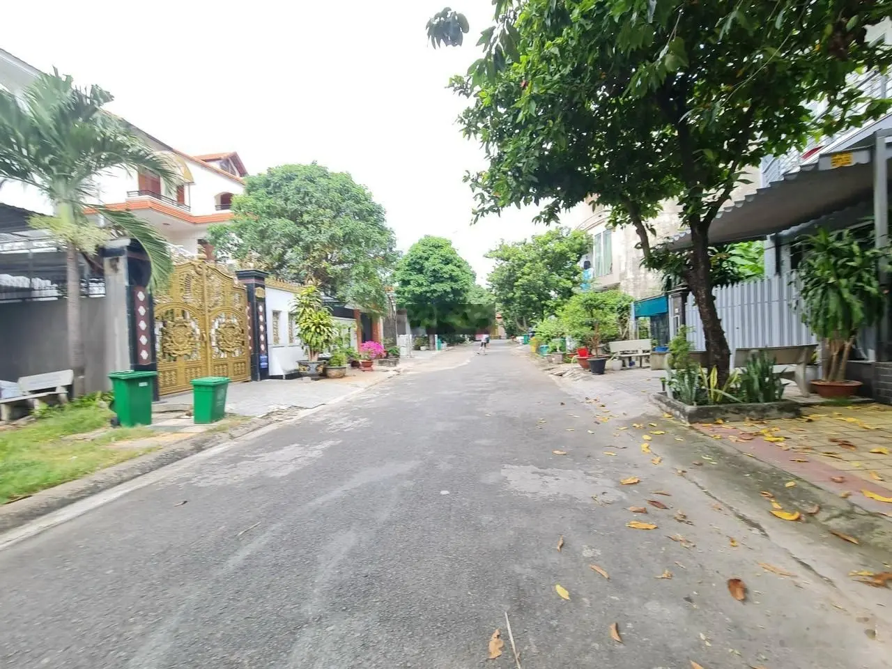 Lô đất đường 11 KDC Khang Điền Dương Đình Hội, P. Phước Long B, Tp Thủ Đức. Diện tích 156m2/10.9 Tỷ