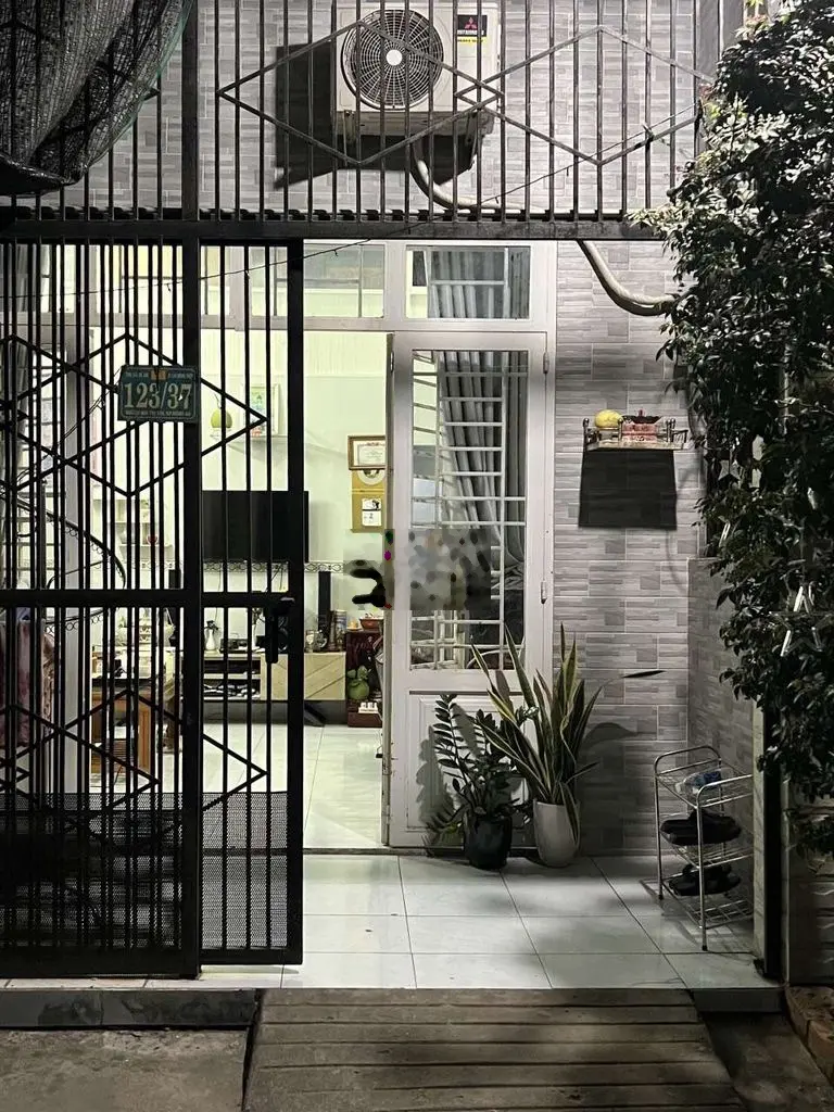 Nhà Gác lửng 48,5m², Tân Đông Hiệp, tp Dĩ An
