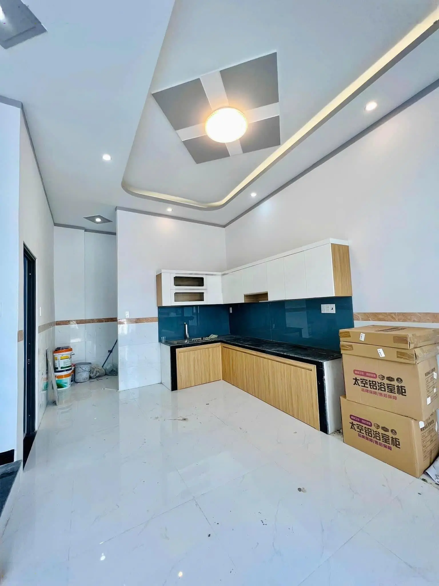 Cô Chủ Bán Biệt Thự Mini 7x15m Có Hoàn Công Gần Ngay Trảng Dài Đ.Đồng Khởi