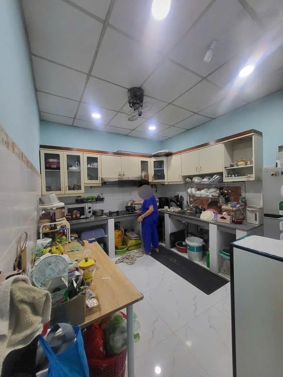 Bán NR Đường 38, sàn 120m2, 4,8 tỷ, 3PN, 2WC tại Hiệp Bình Chánh, Thủ Đức, HCM