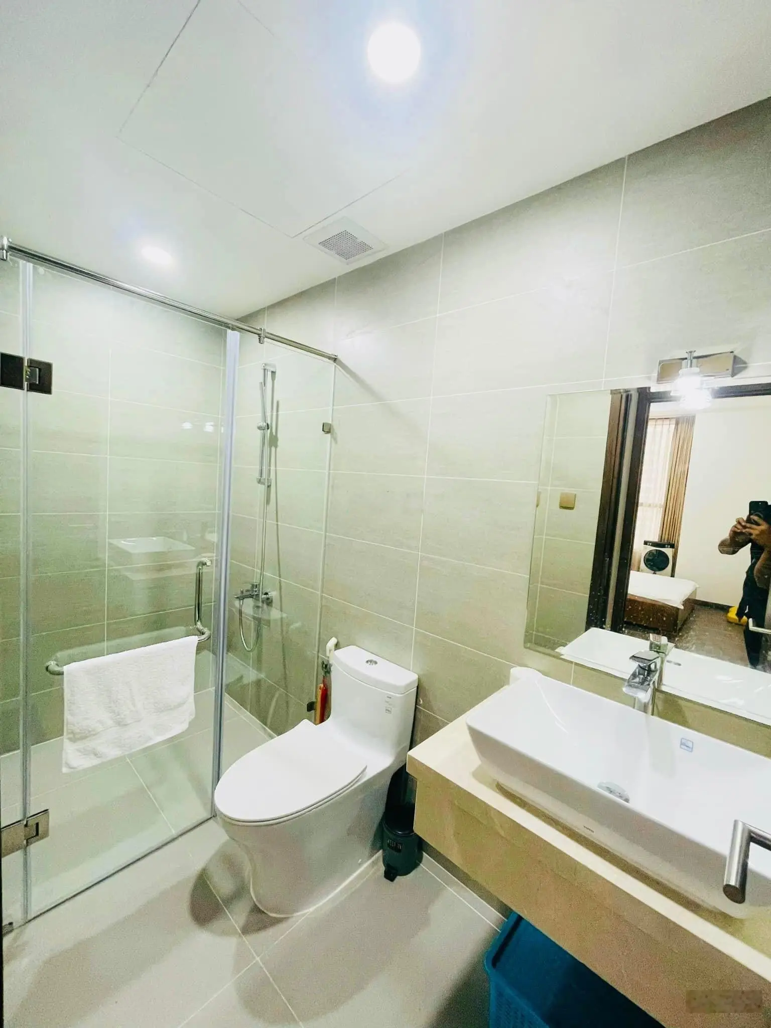 CHÍNH CHỦ BÁN CĂN HỘ WILTON NGUYỄN VĂN THƯƠNG 75M2 2 PHÒNG NGỦ VIEW LANDMARD THOÁNG MÁT GIÂ BÁN 1.9