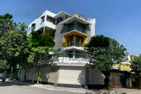 Bán liền kề khu đô thị vân canh hud