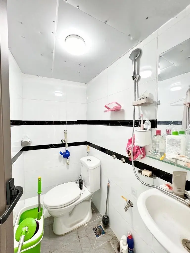 Bán chung cư mini tại đường tân triều, giá siêu hời 14,6 tỷ vnd, diện tích 81 m2