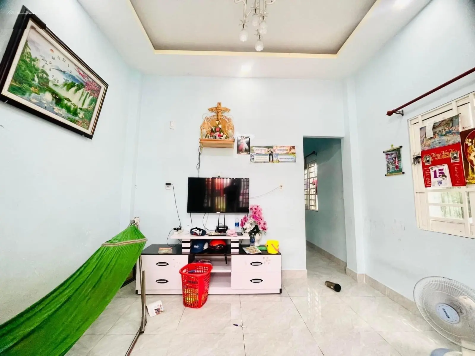 Bán nhà 69,4m2, giá 4,7 tỷ, đường Lê Văn Thịnh rẽ vào. TP Thủ Đức. LH: 0902 126 ***