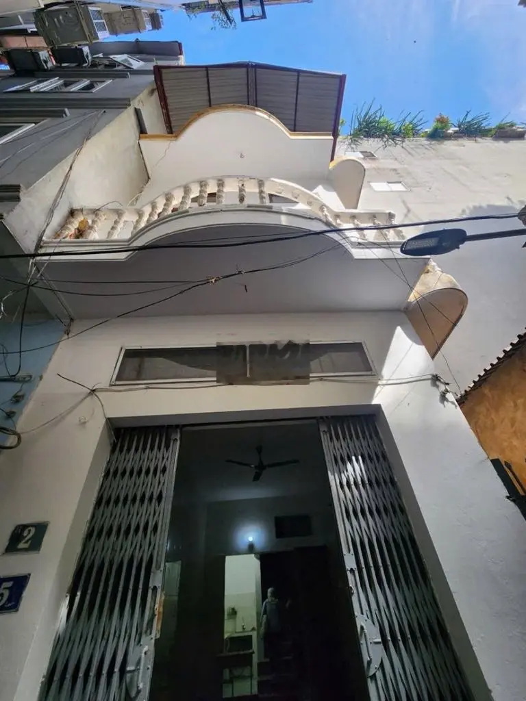 Bán nhà quang trung hà đông ha nội oto đỗ gần dt32m x giá 2.99 tỷ