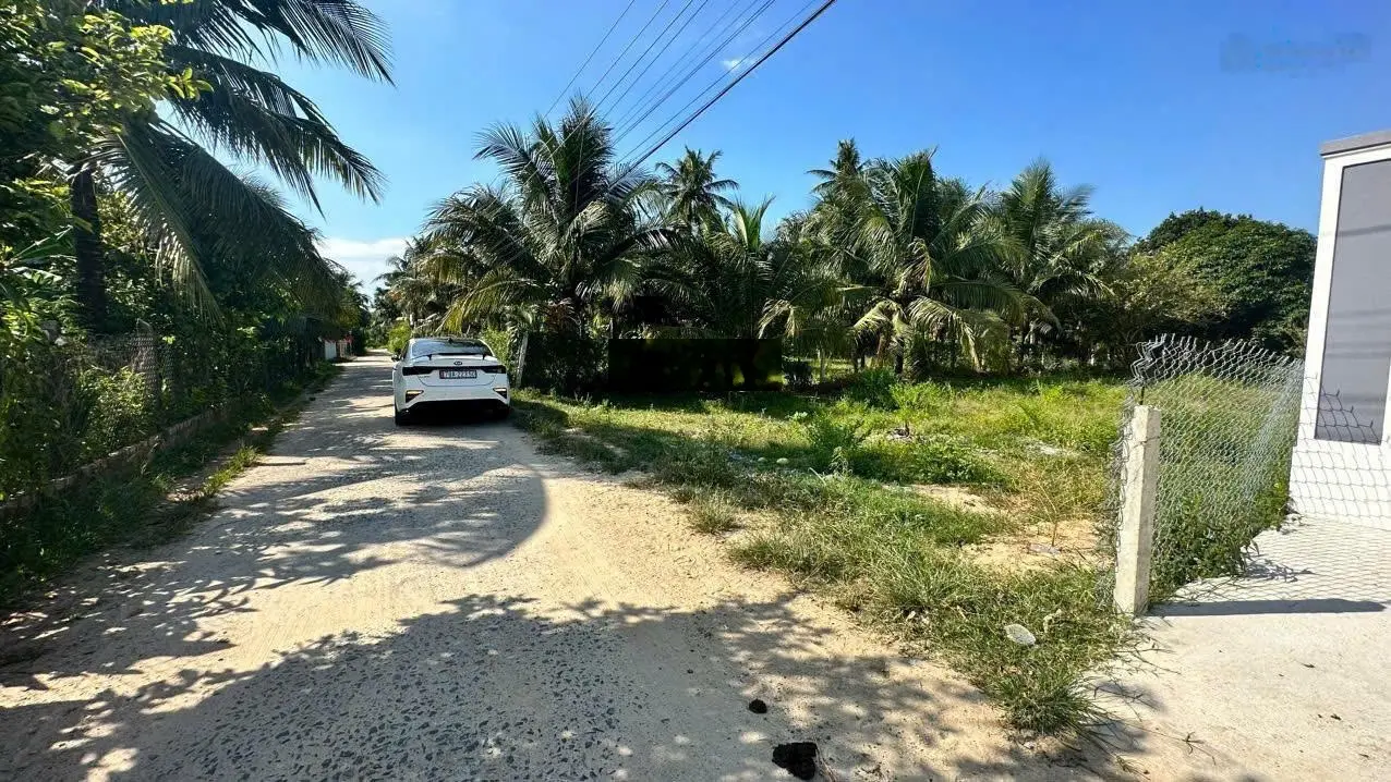 Bán đất tại Xã Suối Tiên, Diên Khánh, Khánh Hòa - giá tốt chỉ 1,59 tỷ vnd, 488.4m2