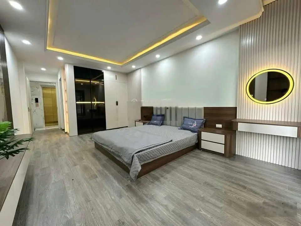 Siêu phẩm phân lô giải phóng - thanh xuân - dt 52m2 - 7 tầng - mt 4.2m - ô tô ngủ - view biệt thự.