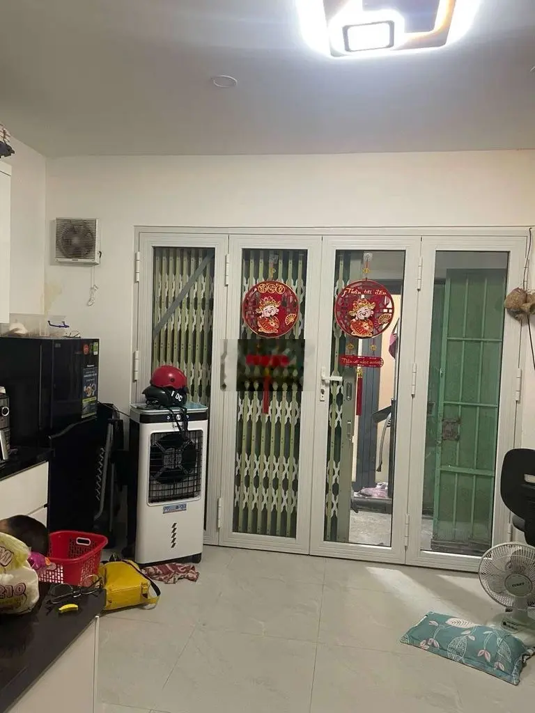 BÁN LỖ 200TR CĂN NHÀ 22M2 SHR MỚI ĐẸP HẺM CHÙA KIỀU ĐÀM 793TXS