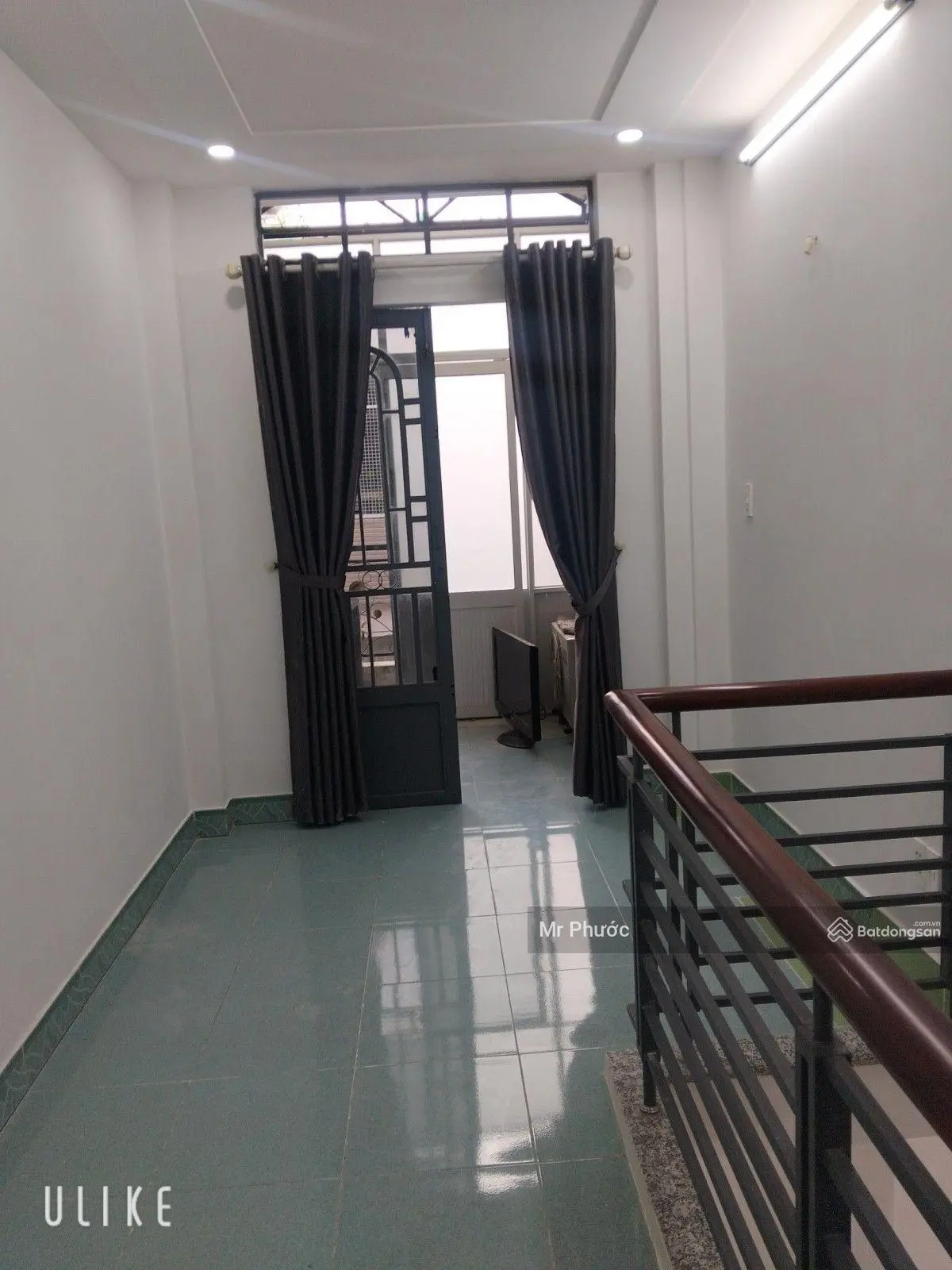 Bán nhà mặt tiền đường số khu vĩnh hội phường 4, quận 4, 18m2, 4 tầng, đẹp ở ngay chỉ 4,55tỷ