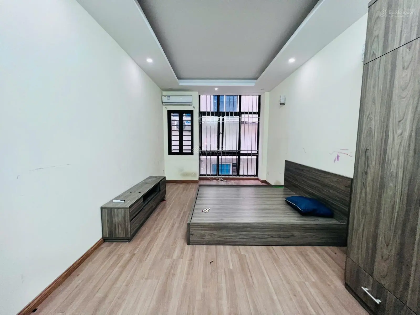 Bán nhà Mỹ Đình 30m ra phố - 5T - ở ngay - giá bán nhanh - chủ thiện trí