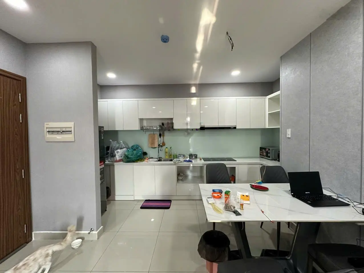 Giỏ hàng the western q6 ký mới trực tiếp cdt hoàng phúc , 3pn giá 3t080 . lh 0903 304 *** ms nguyên