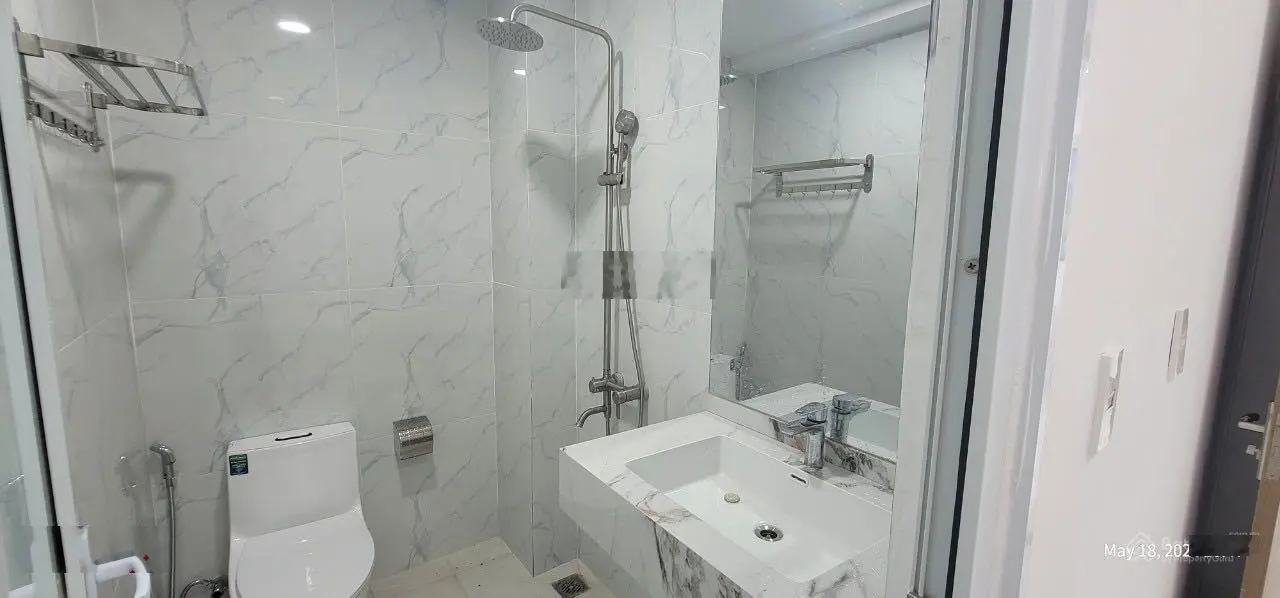Duy nhất căn 28 toà OC3 mới 100% nội thất xịn sò tại Mường Thanh Viễn Triều