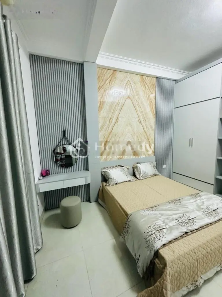 Siêu hiếm nhà khu vực phố thái thịnh.