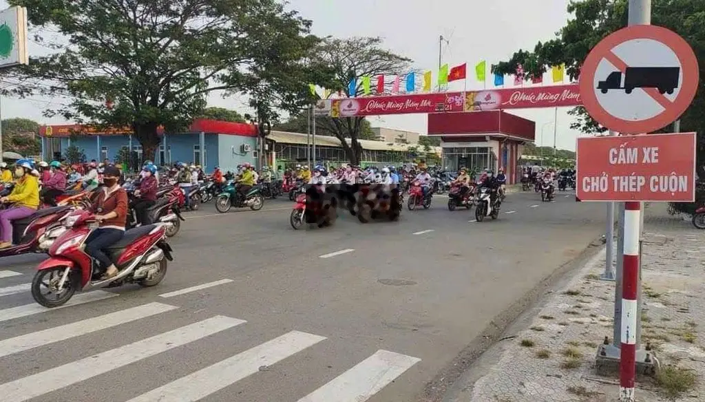 6 nhà trọ