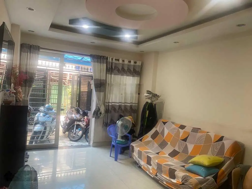 Hẻm 5m Đường D1 (Nguyễn Văn Thương), 5 tầng, khu kinh doanh sầm uất Bình Thạnh
