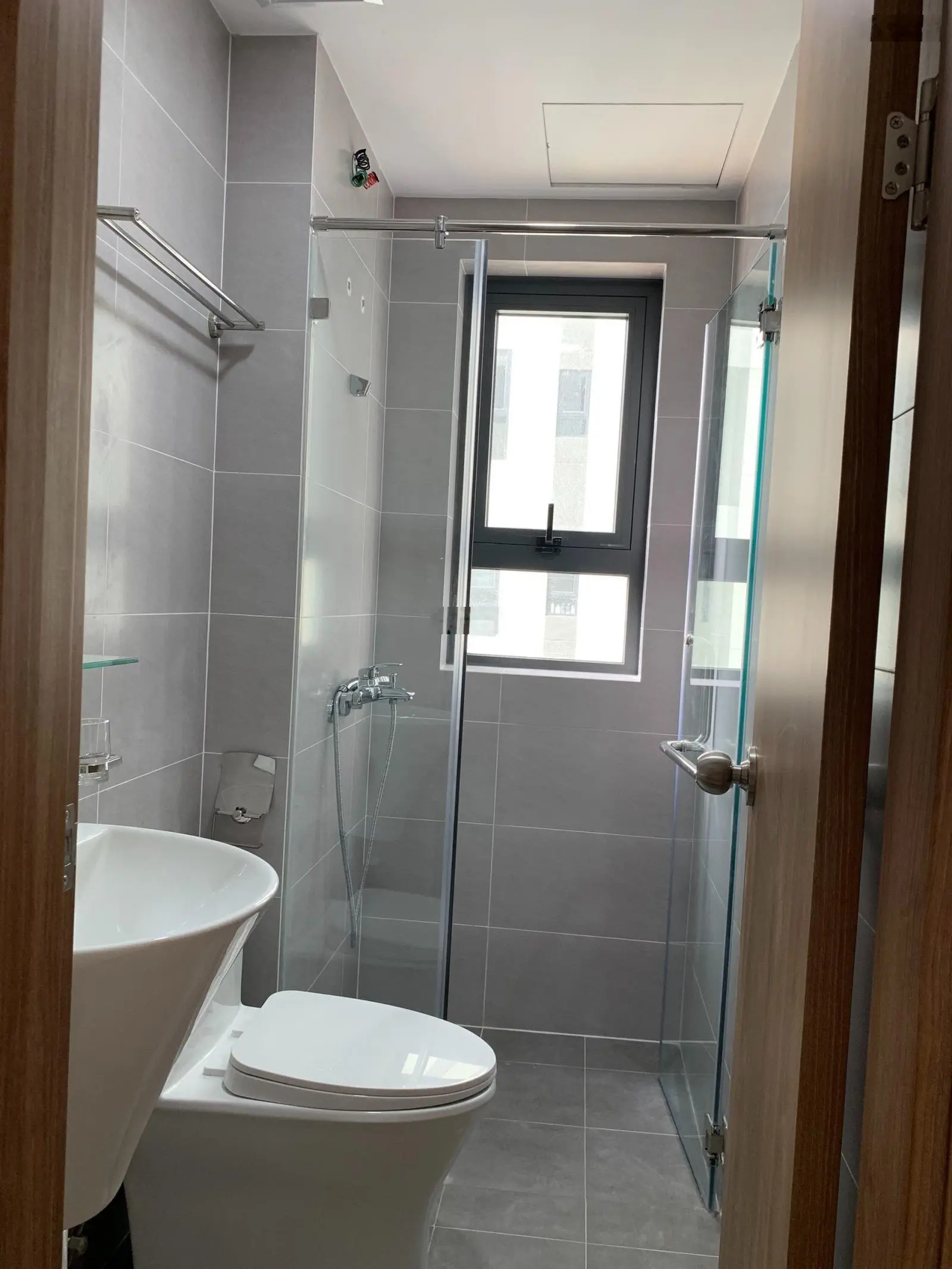 Bán Căn Hộ 2PN2WC Căn Góc Tại Chung Cư Bcons Plaza - Cơ Hội Vàng Cho Gia Đình Bạn!