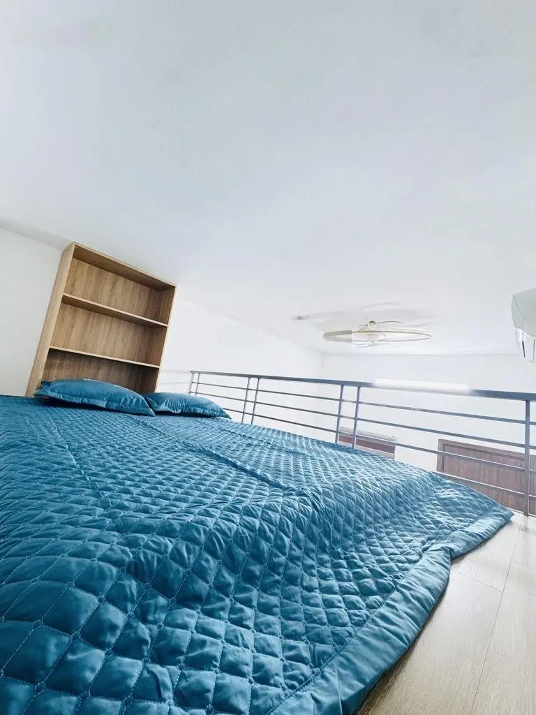 Hiếm! Bán TT Ngụy Như Kon Tum, ở ngay, DT 30m2. Giá 2.15 tỷ