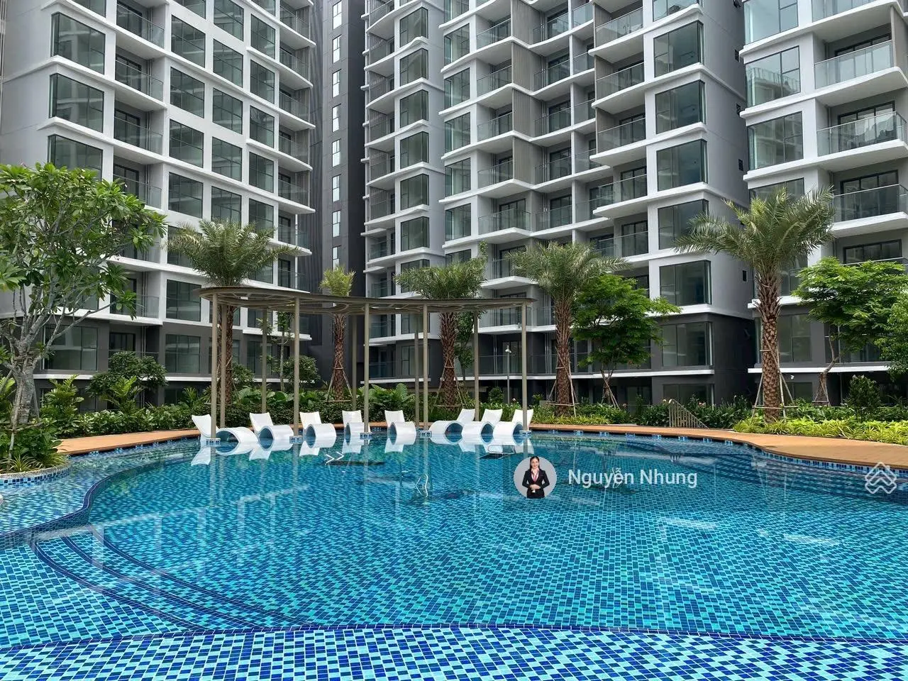 Mua Trực Tiếp CĐT Căn Duplex Penthouse Centery DT 289 m2 Với nhiều ưu đãi đặc biệt!0968 903 ***