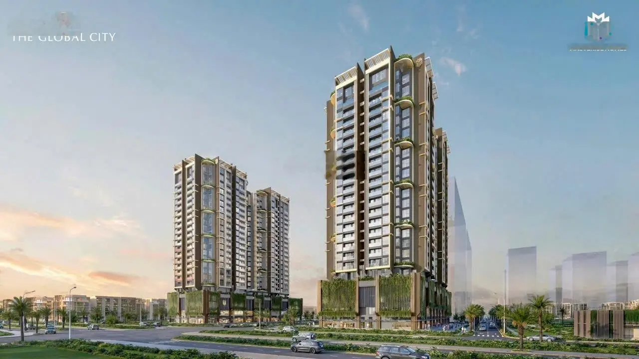 Siêu phẩm cao tầng đầu tiên tạo The Global City, giá sốc 100Tr/m2, chiết khấu 16%. Booking ngay !