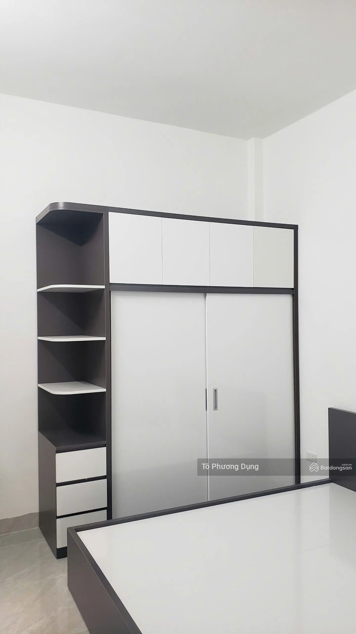Bán nhà phố Đặng Tiến Đông - gần ô tô - DT 60m2 - 4 tầng - 5m MT - full nội thất - nhỉnh 10 tỷ