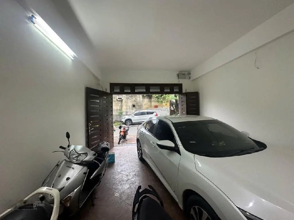 VIP-VăN QUÁN-HÀ ĐÔNG-Phân lô vỉa hè rộng-diện tích 86m2-mặt tiền 4,2m-nhà 4 tầng-loanh quanh 17 tỷ
