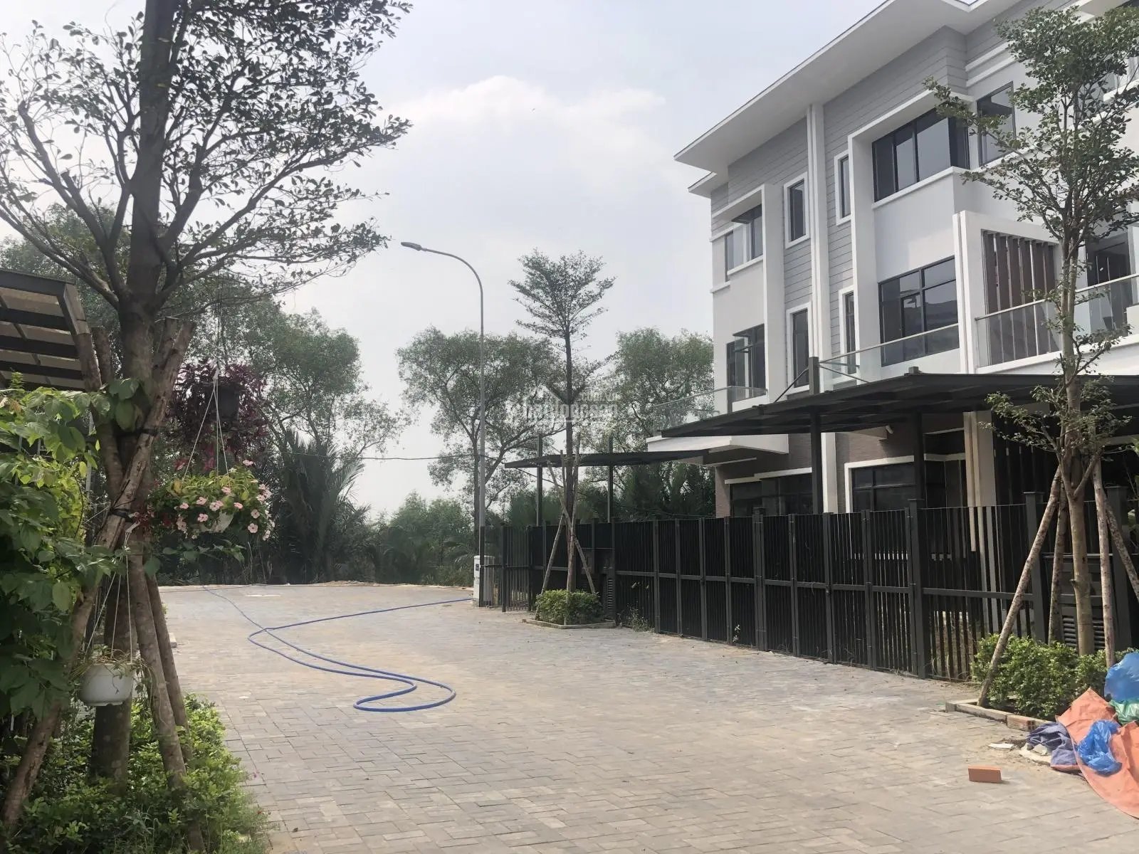 Cần bán đất nền nhà phố Mizuki, 5x20m, gia 47tr/m2, LH 0901 459 ***