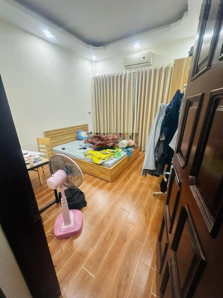 Nhà đẹp nguyễn viết xuân - ngõ rộng - gần oto - trung tâm thanh xuân