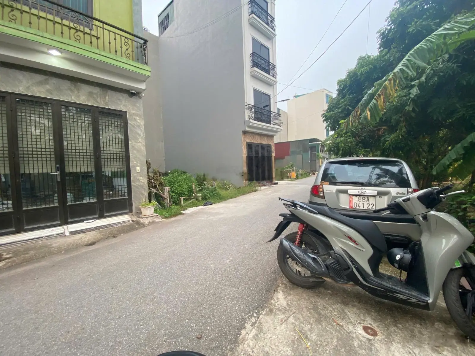 Bán nhà riêng 36m2 chính chủ tại tổ 14 Yên Nghĩa - Hà Đông.