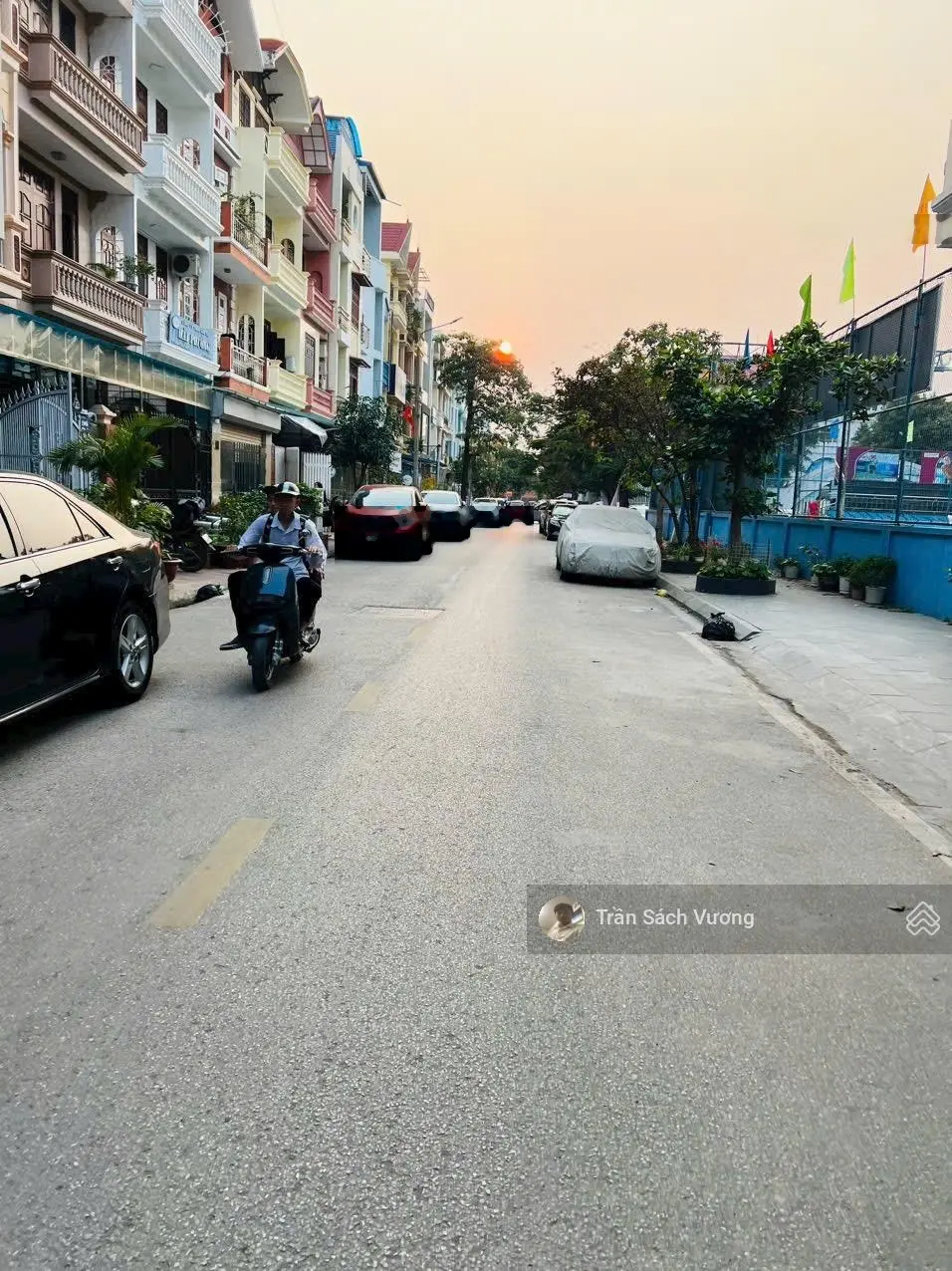Siêu phẩm mặt đường khu 97 Bạch Bằng, đối diện trường mầm non Ngân Hà, Hạ Lý, Hồng Bàng