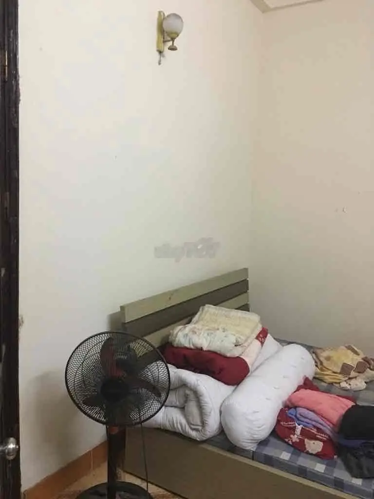 Siêu hiếm -Khương Đình 25m x 4 tầng,mt 4.8m,2.7 tỷ,sổ đỏ phân lô .