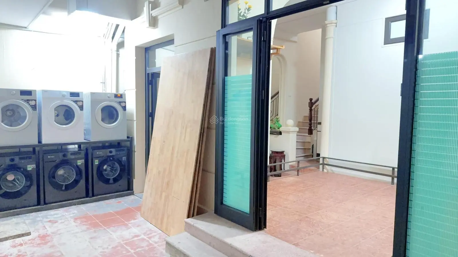 Tòa CHDV Lê Đức Thọ-Mỹ Đình, 110m2*5 tầng, 19 phòng KK, ngõ thoáng, 14.6 tỷ, sửa lại ra lãi ~7%/năm