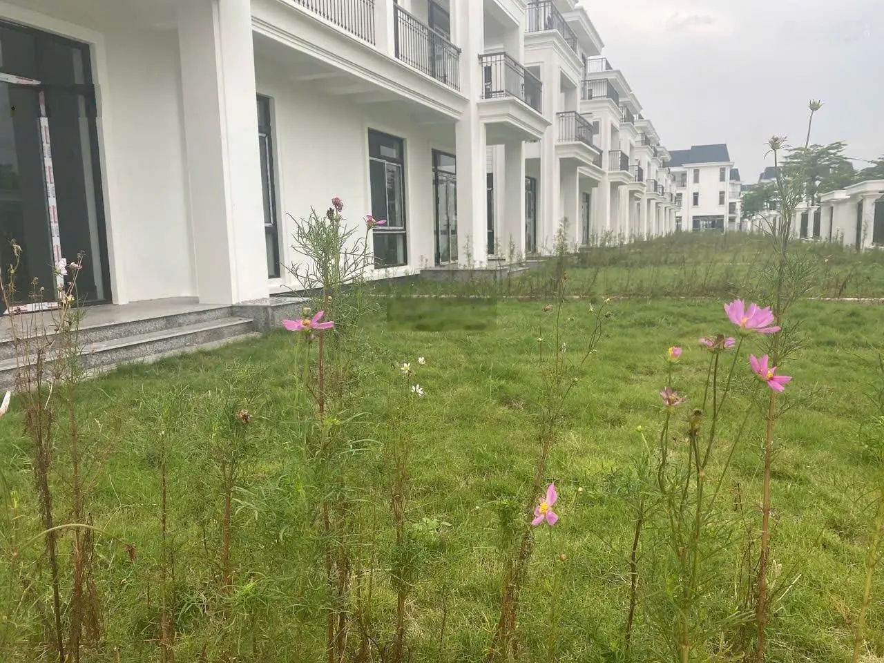 Chỉ với 50tr/m2 bắt đáy quỹ căn biệt thự, nhà vườn tại HUD Mê Linh Central. Hotline: 0943 757 ***
