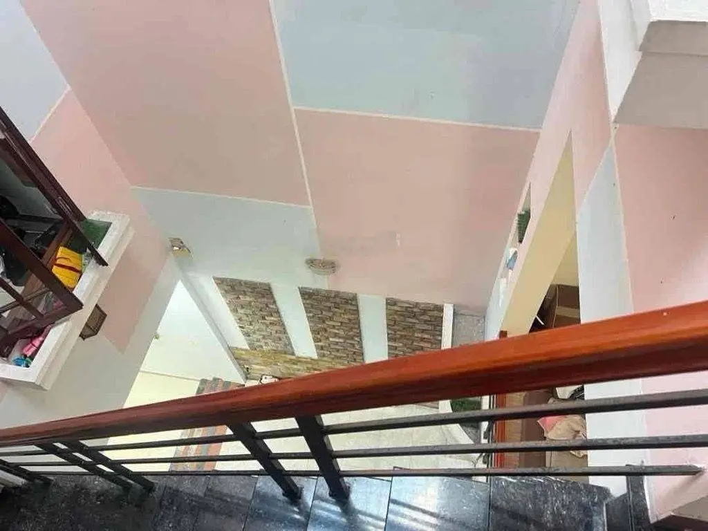 Bán nhà riêng 5,85 tỷ, 81m2, 3PN, 3WC tại Trần Hữu Trang, Hòa Cường Bắc, Đà Nẵng