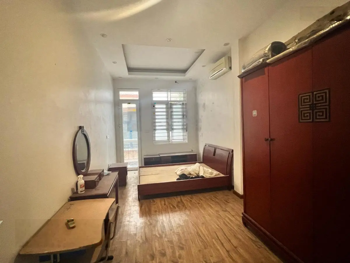 Hiếm! Bán nhà khu phân lô Trần Quang Diệu - Hoàng Cầu thông số lý tưởng 60m2 - mặt tiền 6m, 22,2 tỷ