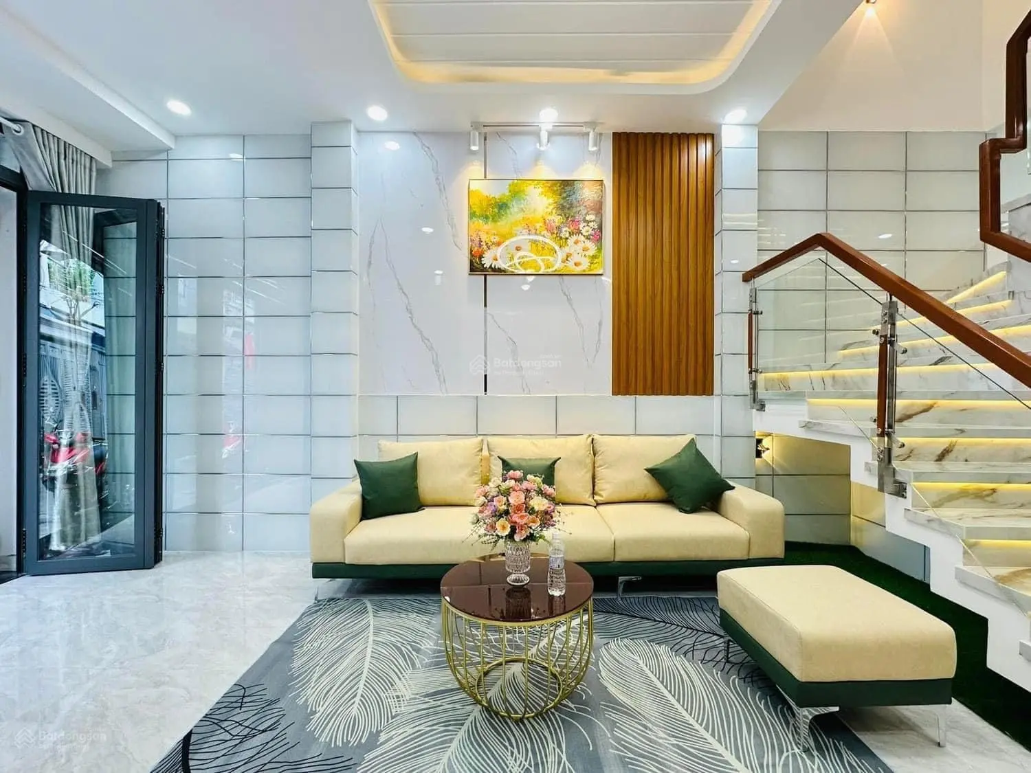 Chính chủ bán gấp nhà ngay Đường Số 20 Thủ Đức. Giá: 2 Tỷ 190 / 54m2. Sổ hồng riêng, hẻm ô tô 6m
