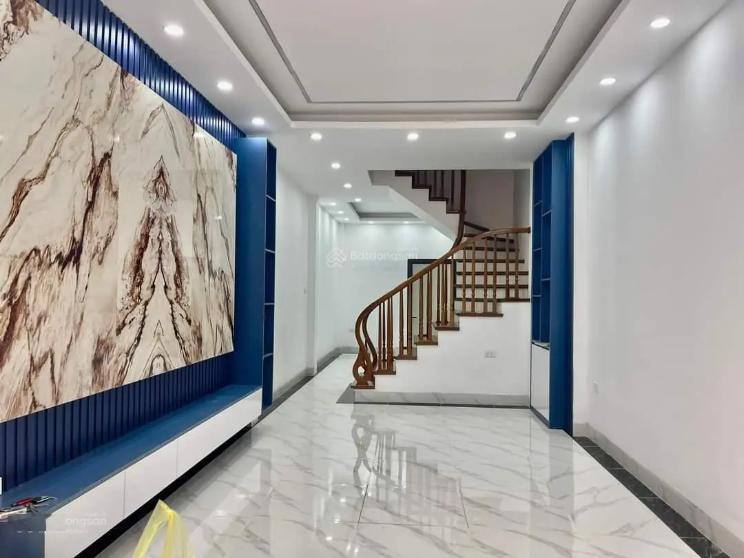 Cần bán nhà riêng giá 7,5 tỷ VND tại Đường Khương Đình, Thanh Xuân, Hà Nội