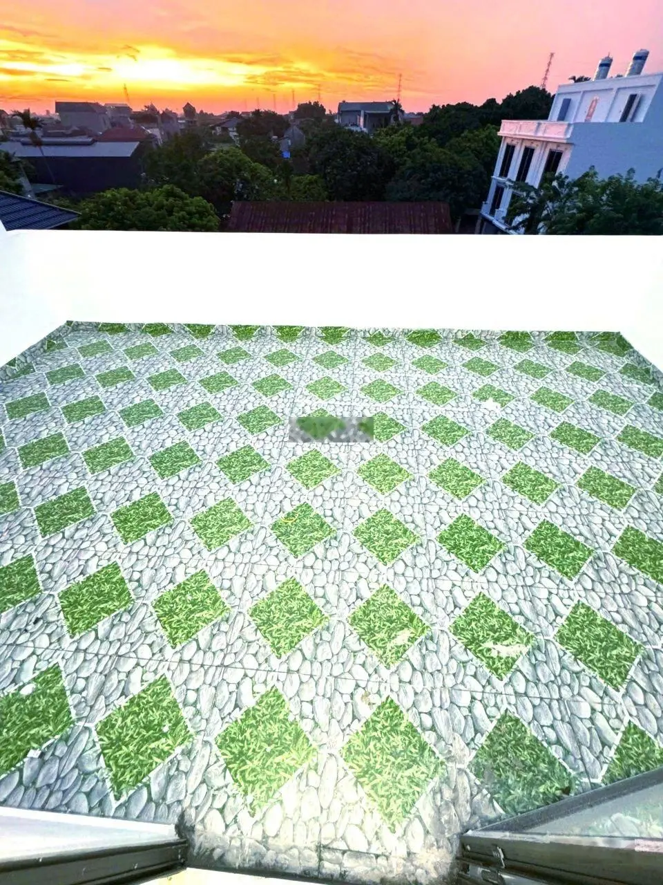 Cách Đô Nghĩa Yên Nghĩa+Tô Hữu+Lê Trọng Tấn 5 phút đi xe,DT48m2, chỉ hơn 3 tỷ, Oto đậu cửa.