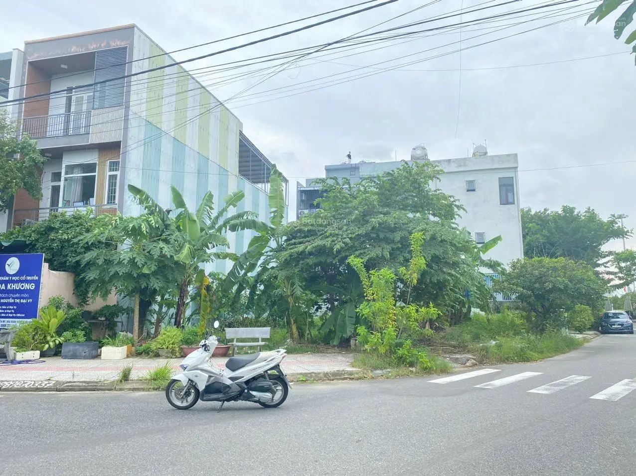 Nắm chủ bán góc vũ thành năm và nguyễn mỹ ( đảo 2 ) - hoà xuân , cẩm lệ .
