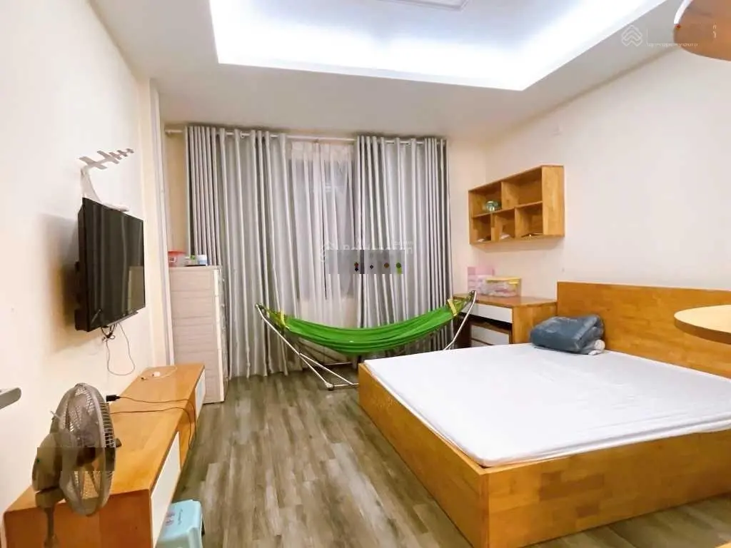 BÁN SIÊU BIỆT THỰ SÂN VƯỜN ĐƠN LẬP - LÔ GÓC 2 MẶT ĐƯỜNG Ô TÔ TRÁNH ĐỖ - 5 TẦNG THANG MÁY, 230M