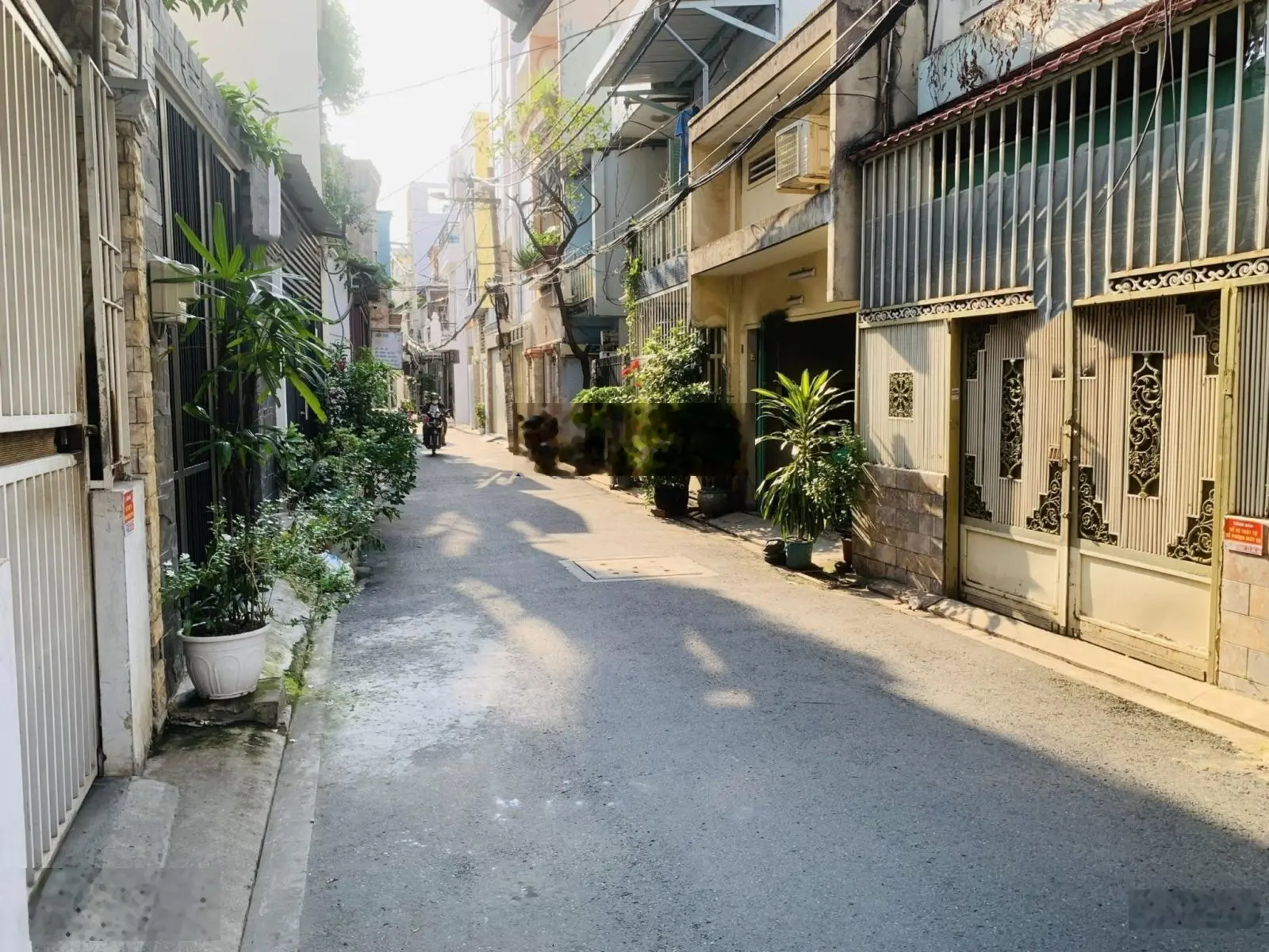 Vừa ở vừa có thu nhập - mặt tiền Hưng Nhơn 120m2 SHR sang tên trong ngày nhỉnh 1tỷ ngay Go An Lạc