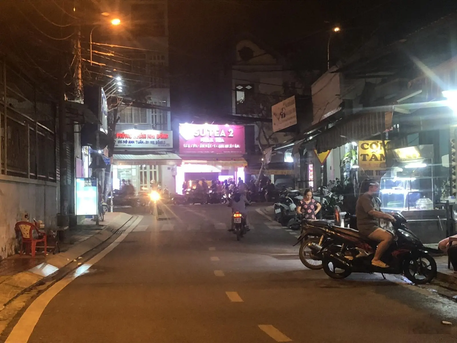 104m2 Mũi Tàu Bà Điểm - SHR - hoàn công đủ - không qh - không lộ giới