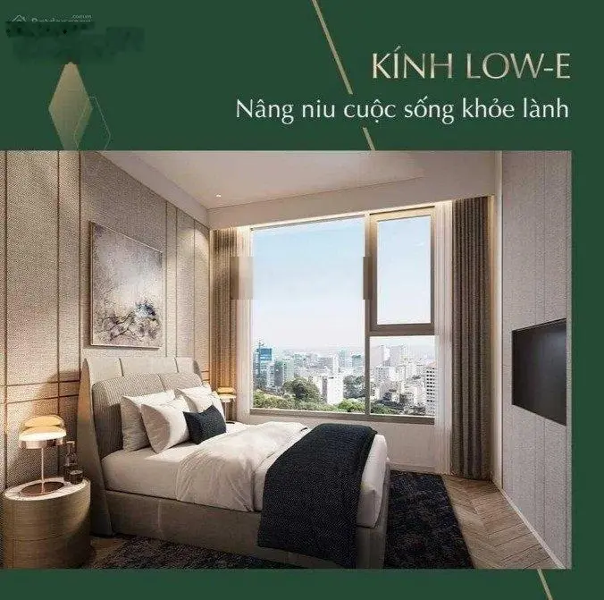 chính chủ bán căn 2pn 71m2-giá 6 tỷ -A1-view thoáng-bàn giao nội thất cao cấp-slot oto
