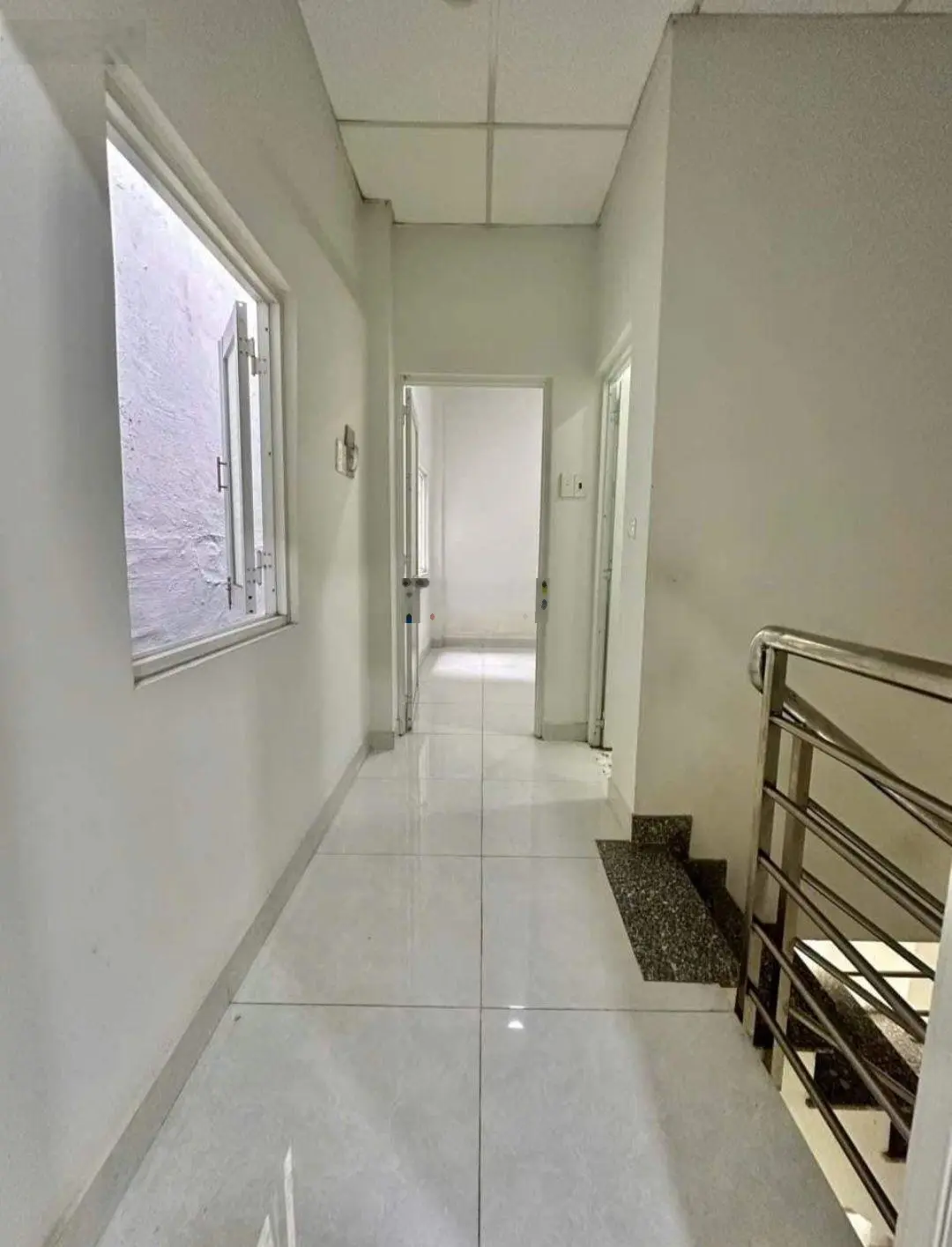 (4,3 tỷ TL) nhà Lê Hồng Phong gần sát mặt tiền, 4m x 8m, 1 lầu BTCT