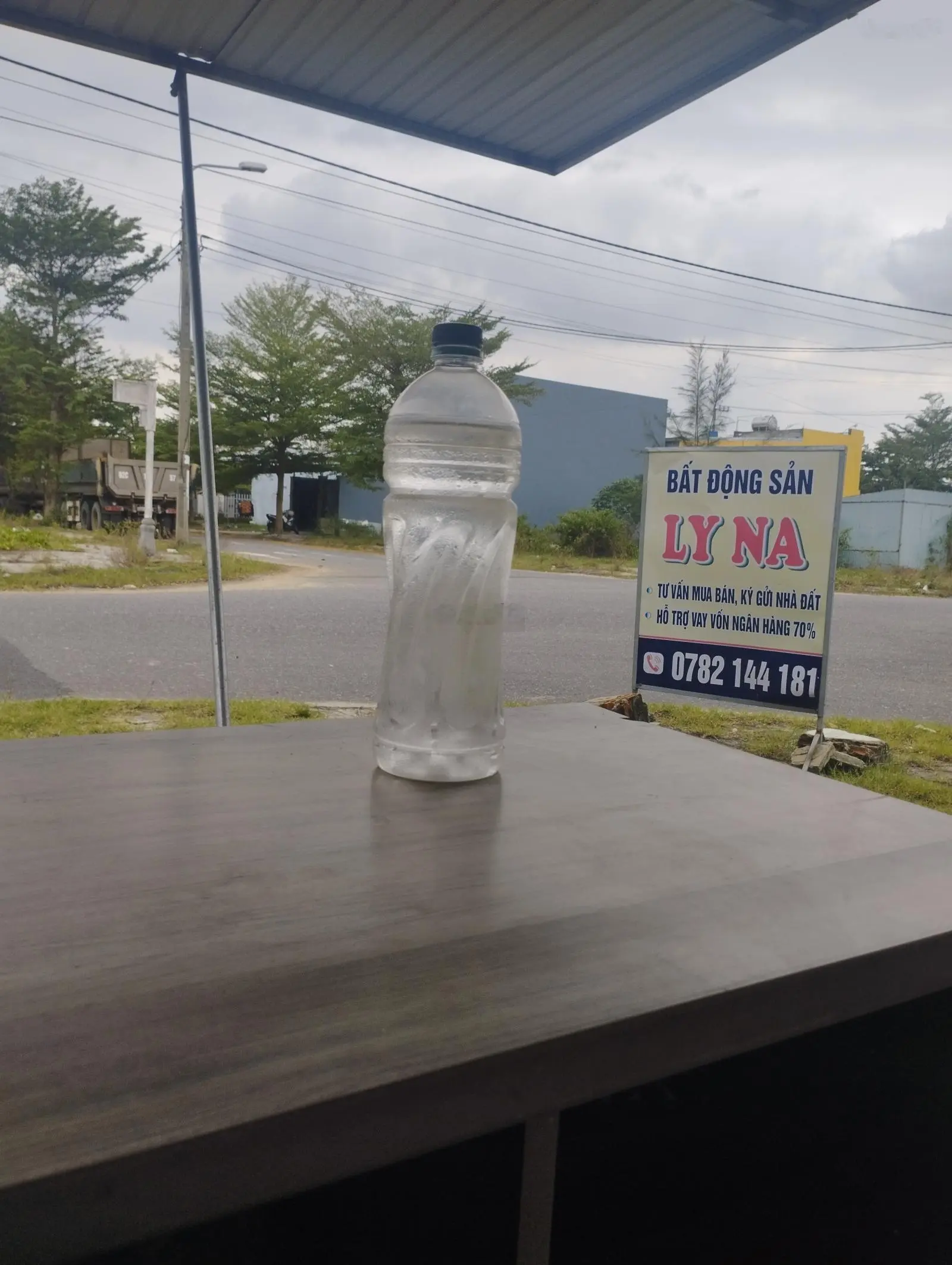 Giỏ hàng kdt Ngân Câu Ngân Giang_ Điện Ngọc