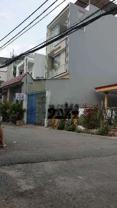 CẦN BÁN GẤP ! HXH - ĐẤT 91M2- HÀNG XÓM VẠN PHÚC CITY- CHỈ 5.5 TỶ TL